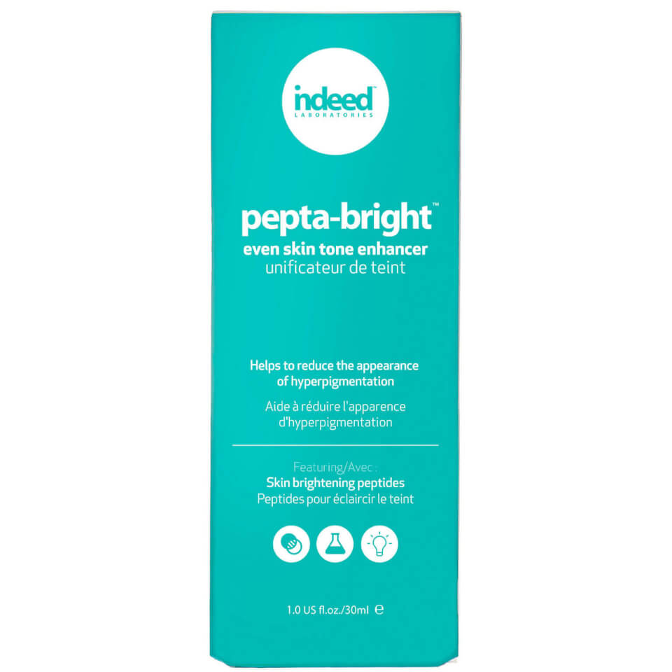 Indeed Labs Pepta-Bright 30ml
