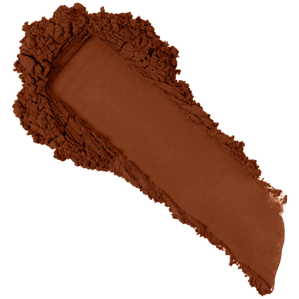 ZOEVA Authentik Skin Finishing Powder - Magnificent