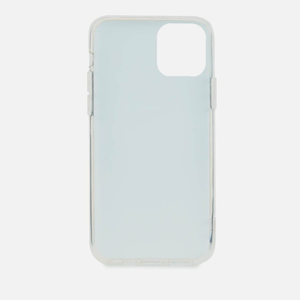 KENZO iPhone 11 Pro 3D Tiger Phone Case - Pastel Pink