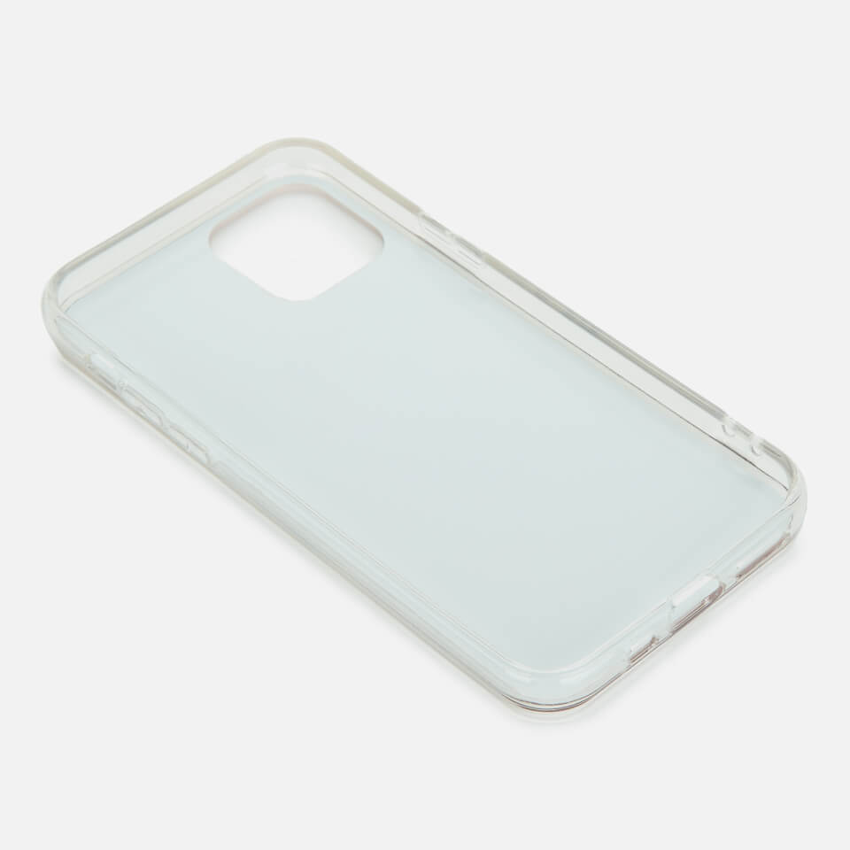 KENZO iPhone 11 Pro 3D Tiger Phone Case - Pastel Pink