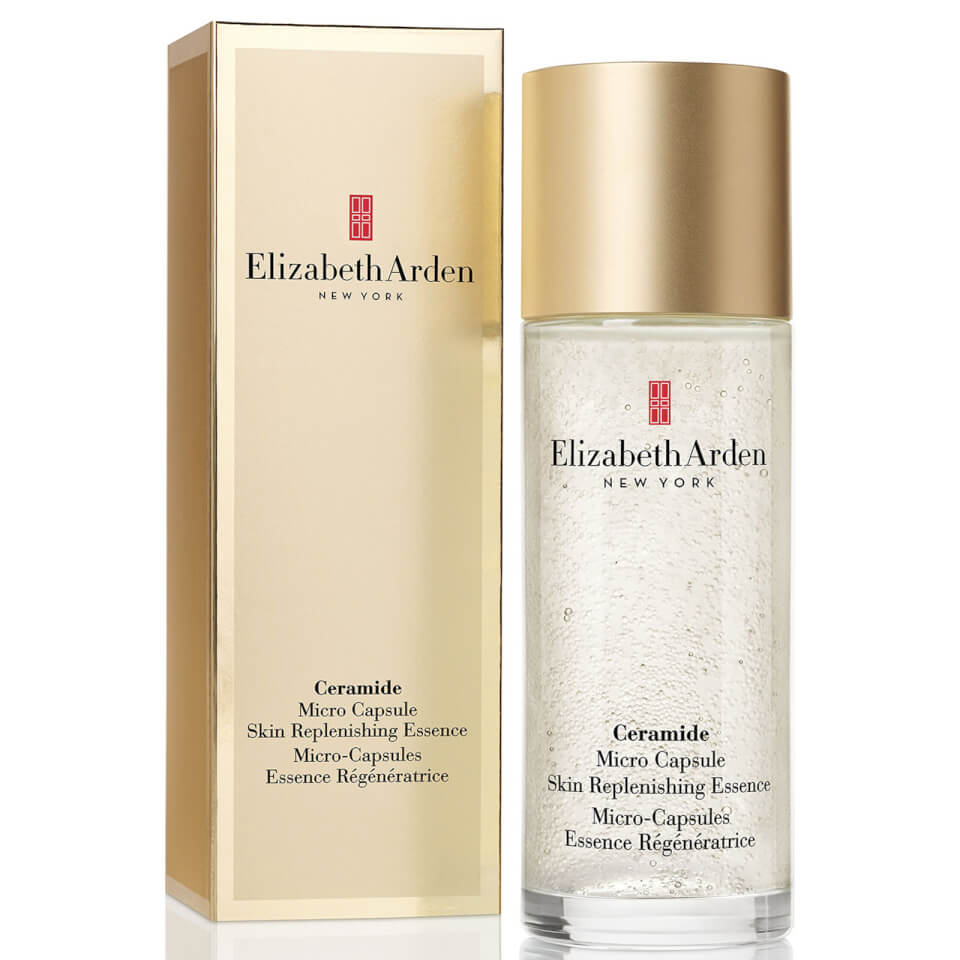 Elizabeth Arden Ceramide Micro Capsule Skin Replenishing Essence 90ml