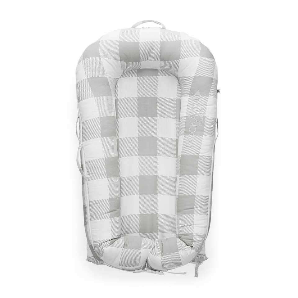 限定セール 0-8 for Pod + Deluxe DockATot Months Coggles | Spots Painted - ベビー用寝具・ベッド