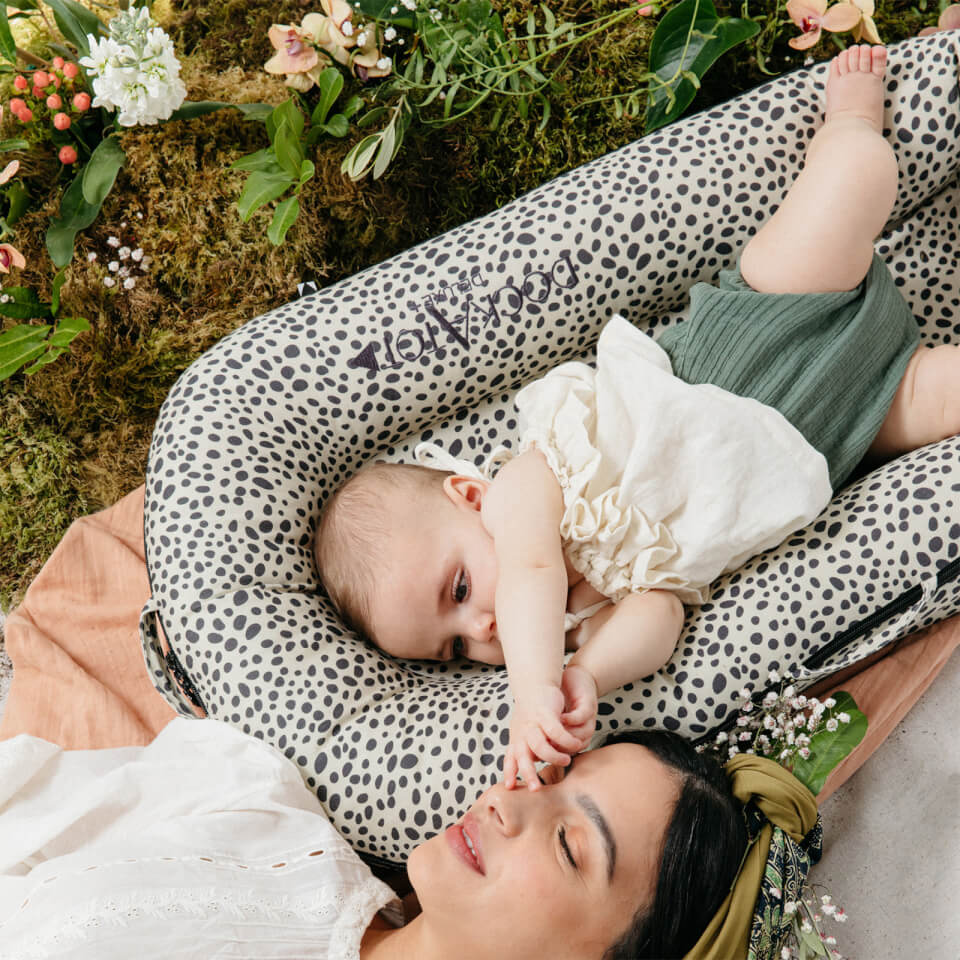 Deluxe+ Dock (0 to 8 months) | Dockatot UK
