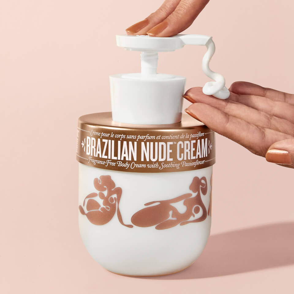Sol de Janeiro Brazilian Nude Cream 385ml