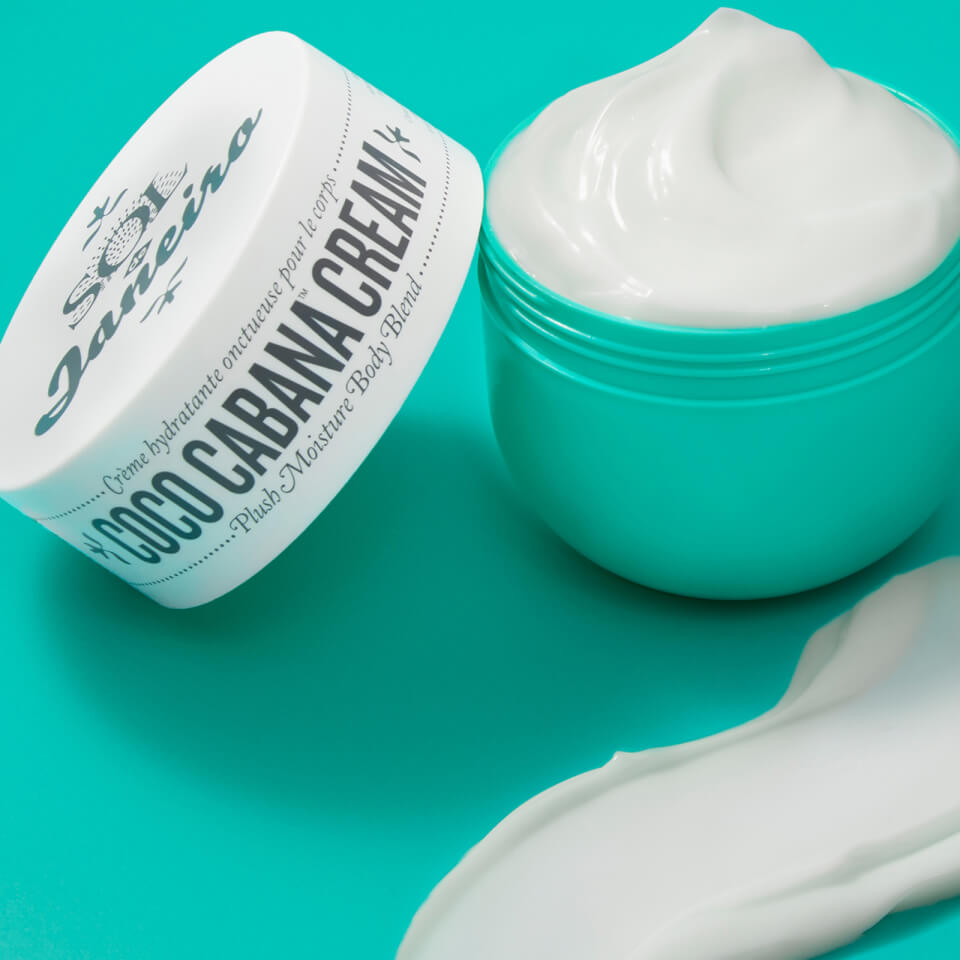 Coco deals cabana cream