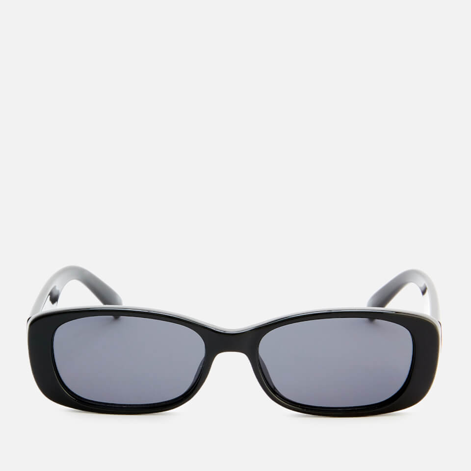 Le Specs Women's Unreal Sunglasses - Black