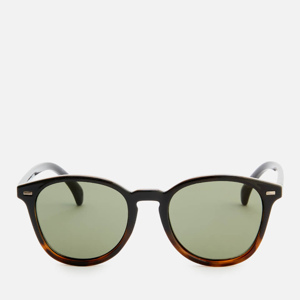 Le Specs Women's Bandwagon Sunglasses - Black Tort