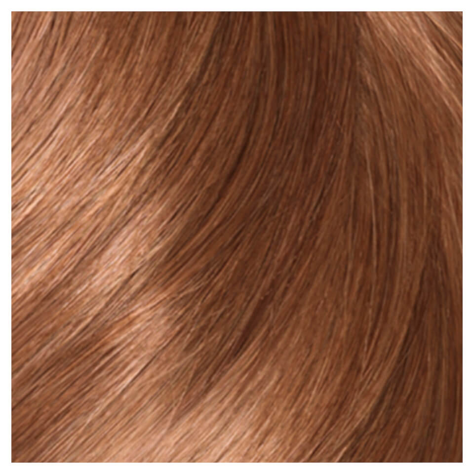 L'Oréal Paris Casting Creme Gloss Semi-Permanent Hair Colour - Dark Blonde 700