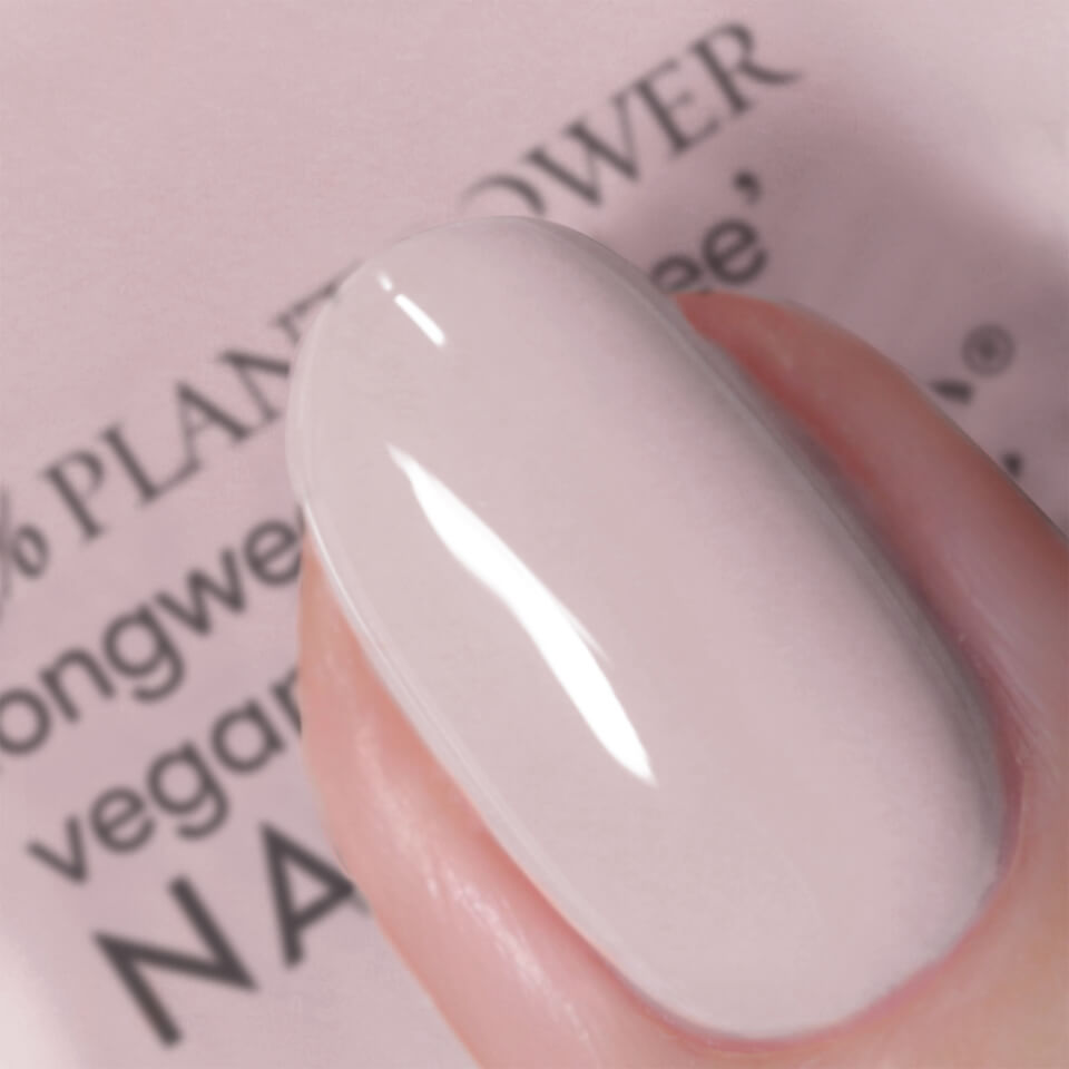 nails inc. Plant Power Nail Polish - Mani Meditation