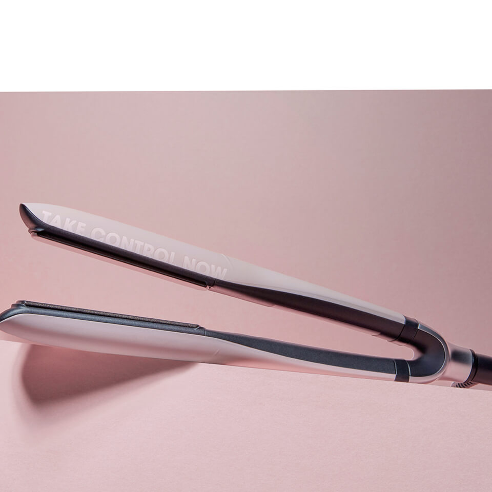 ghd Platinum+ Styler Pink Collection