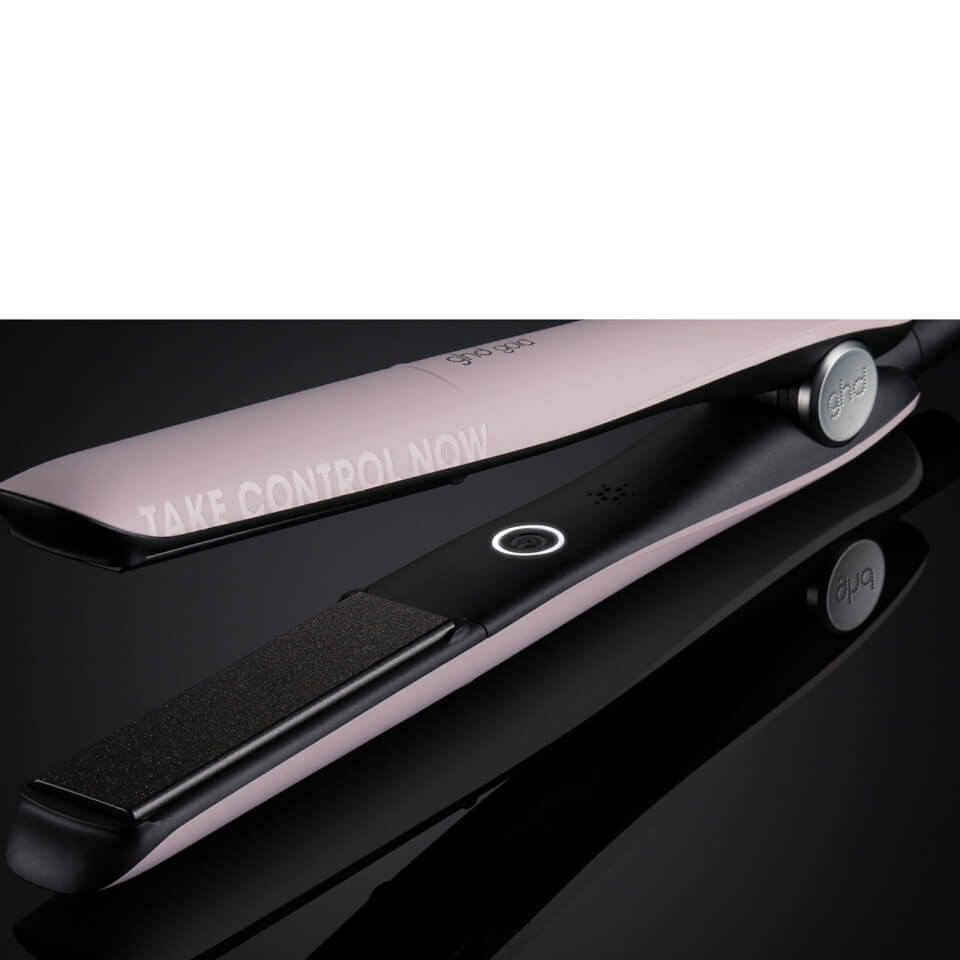 ghd Gold® Styler Pink Collection