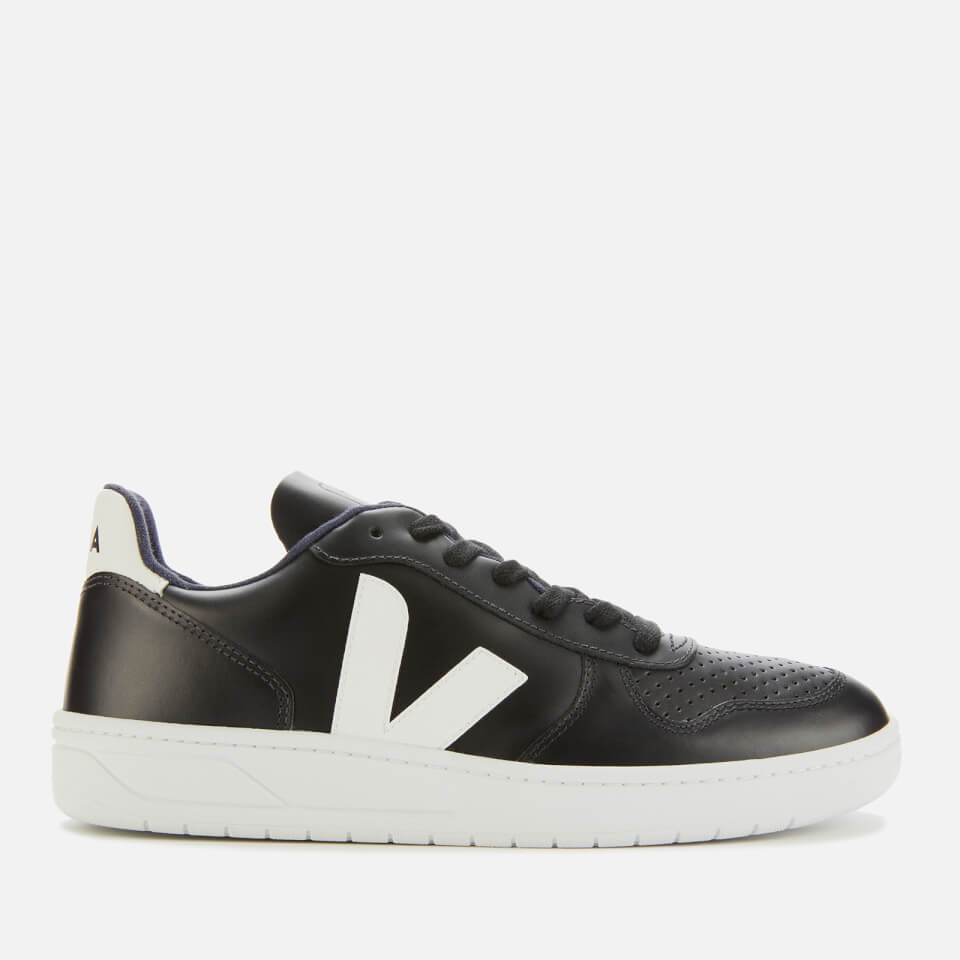 Veja black sole top