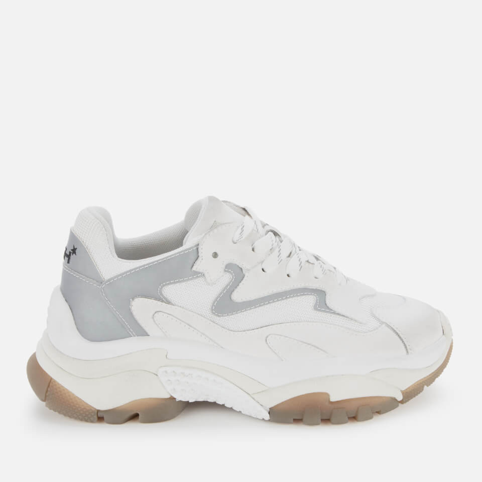 Ash addict bis outlet trainers