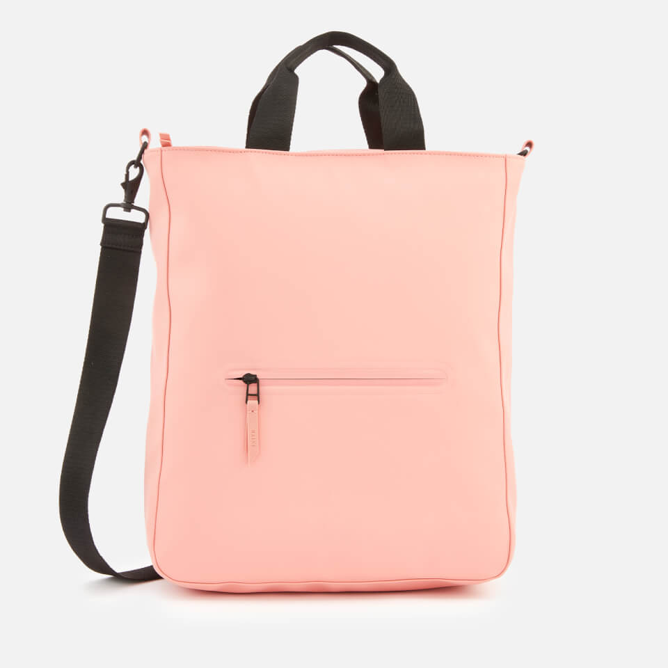 Rains tote crossbody clearance