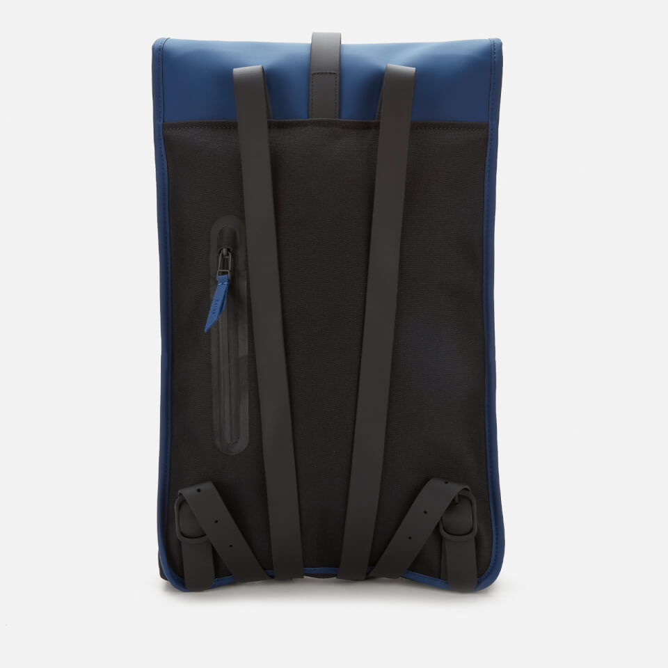RAINS Backpack - True Blue