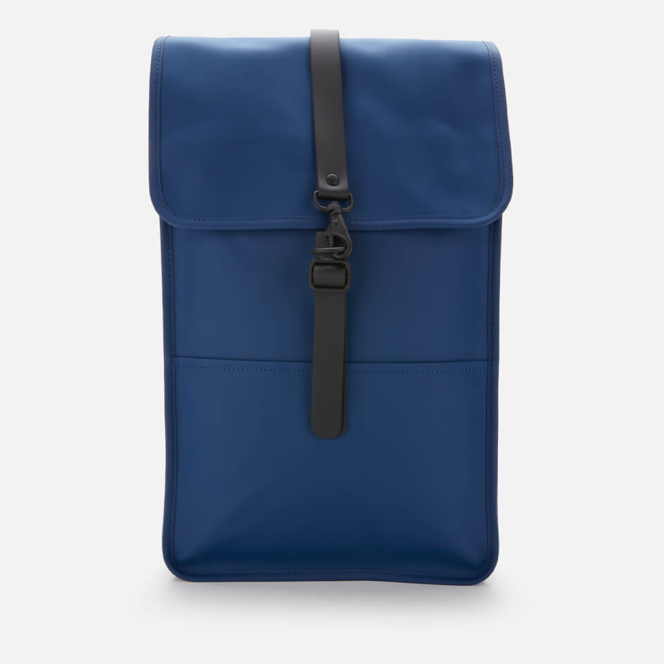 RAINS Backpack - True Blue