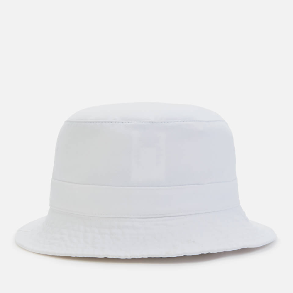 Polo Ralph Lauren Men's Loft Bucket Hat - White