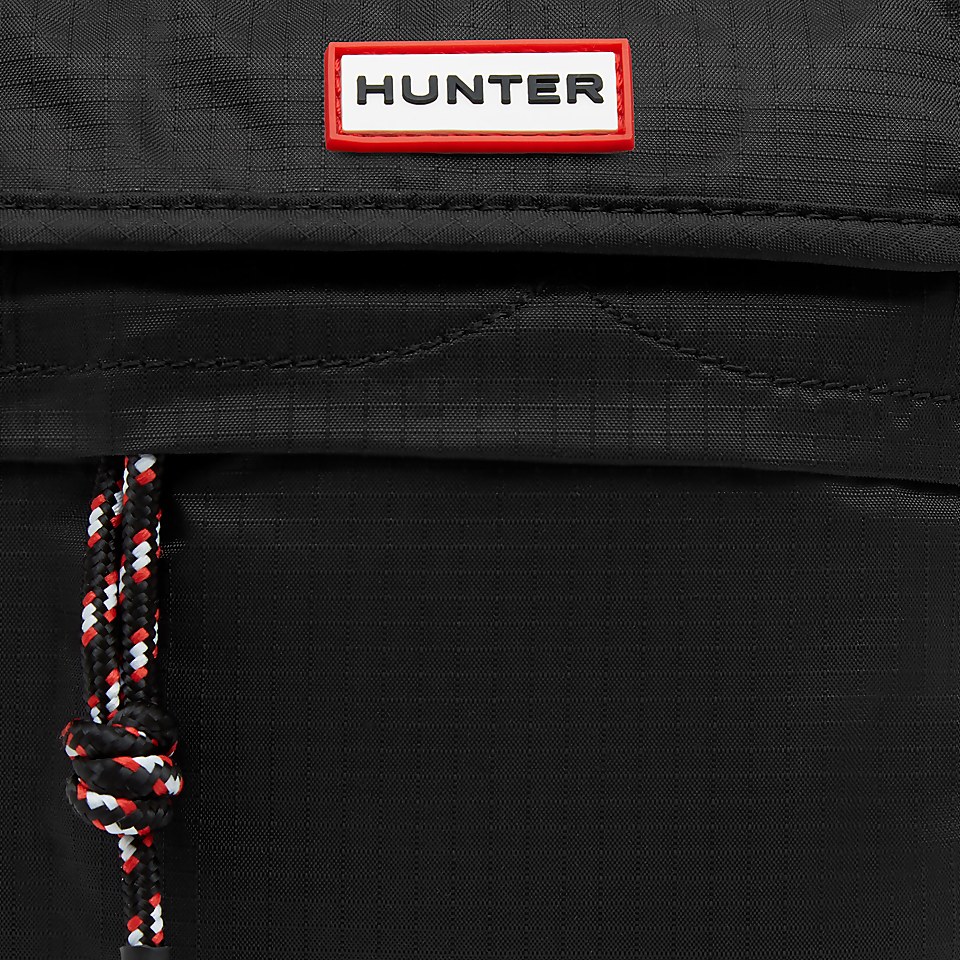 Hunter Original Nylon-Ripstop Packable Phone Pouch