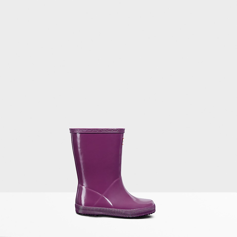 Violet hunter clearance boots