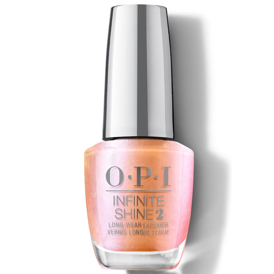 OPI Hidden Prism Limited Edition Infinite Shine Long Wear Nail