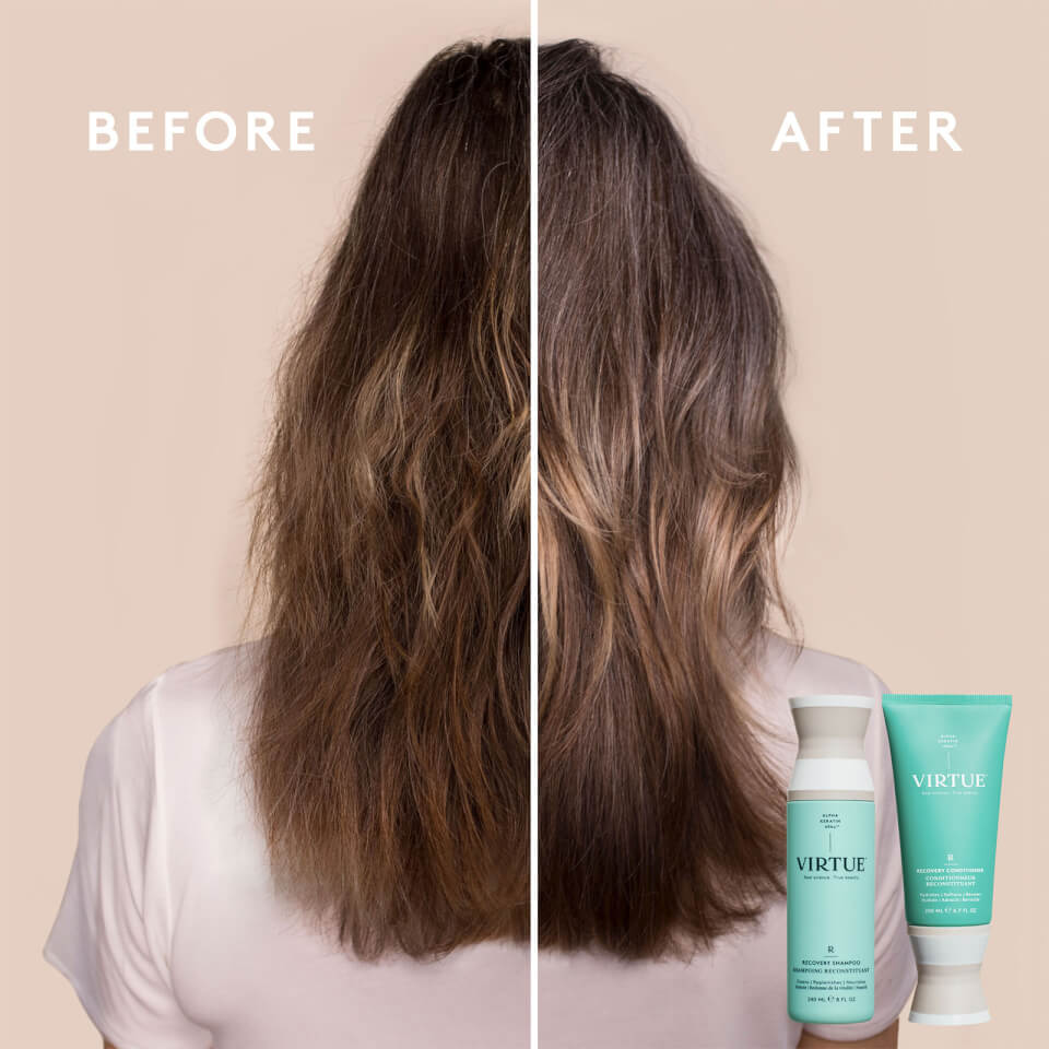 Virtue Recovery Conditioner - Professional Size