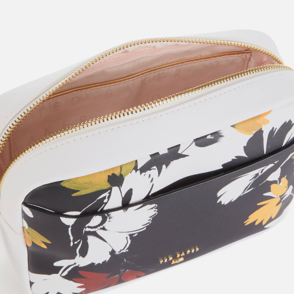 Ted baker savanna purse clearance