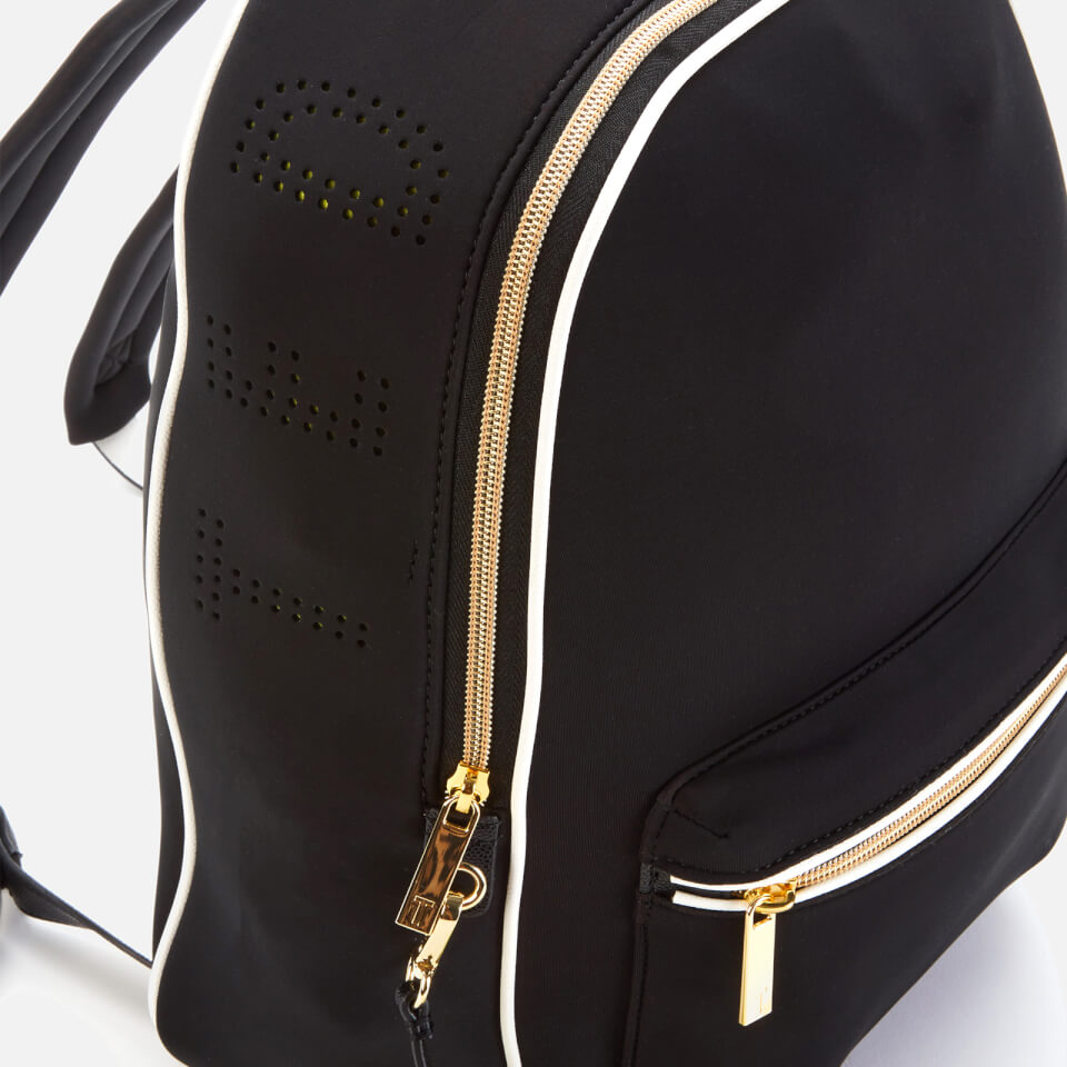 Ted baker shop emersy backpack