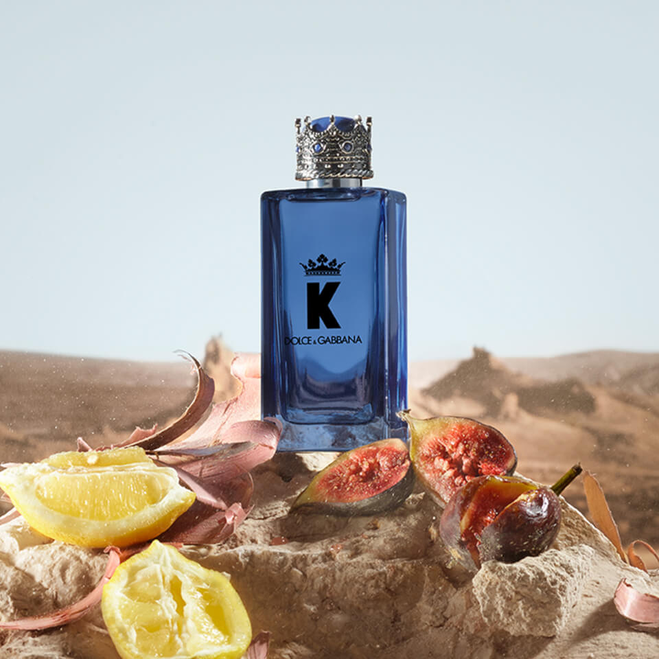 K by Dolce&Gabbana Eau de Parfum - 150ml