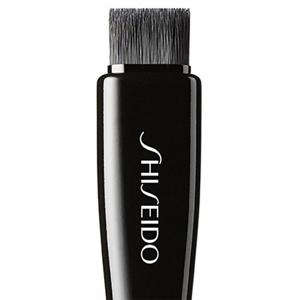 Shiseido Yane Hake Precision Eye Brush