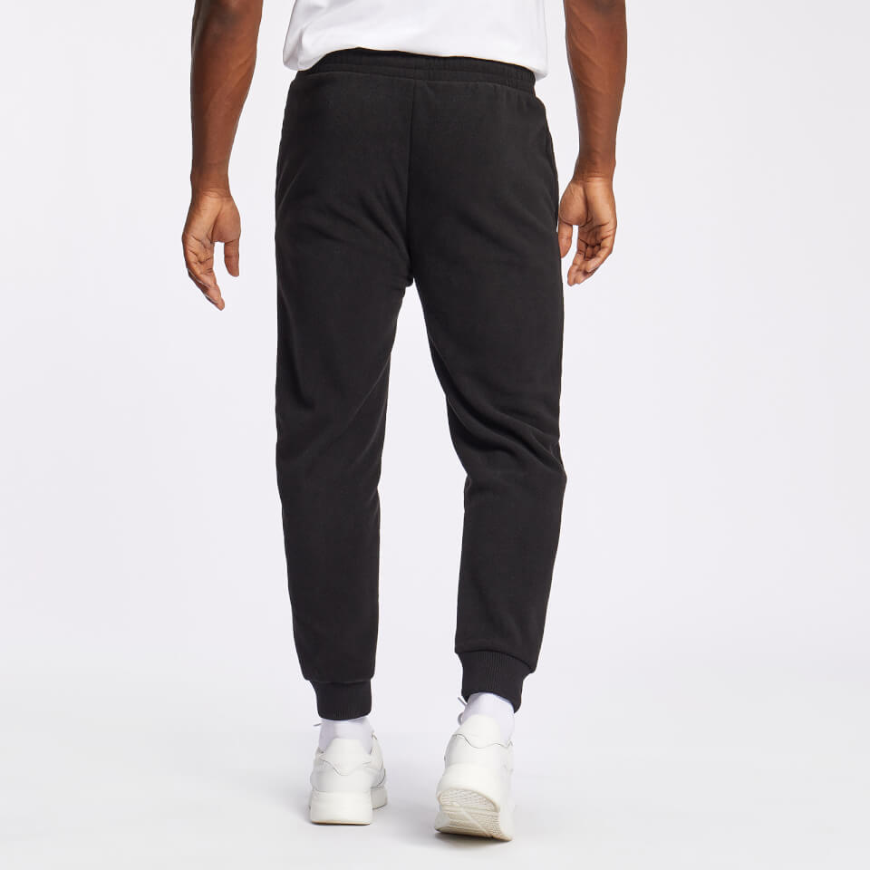 MP Men's Fleece Joggers - Black