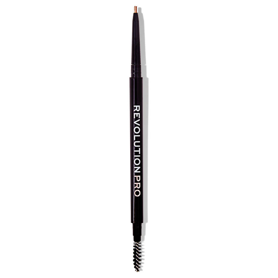 Revolution Pro Microblading Precision Eyebrow Pencil 0.04g (Various Shades)
