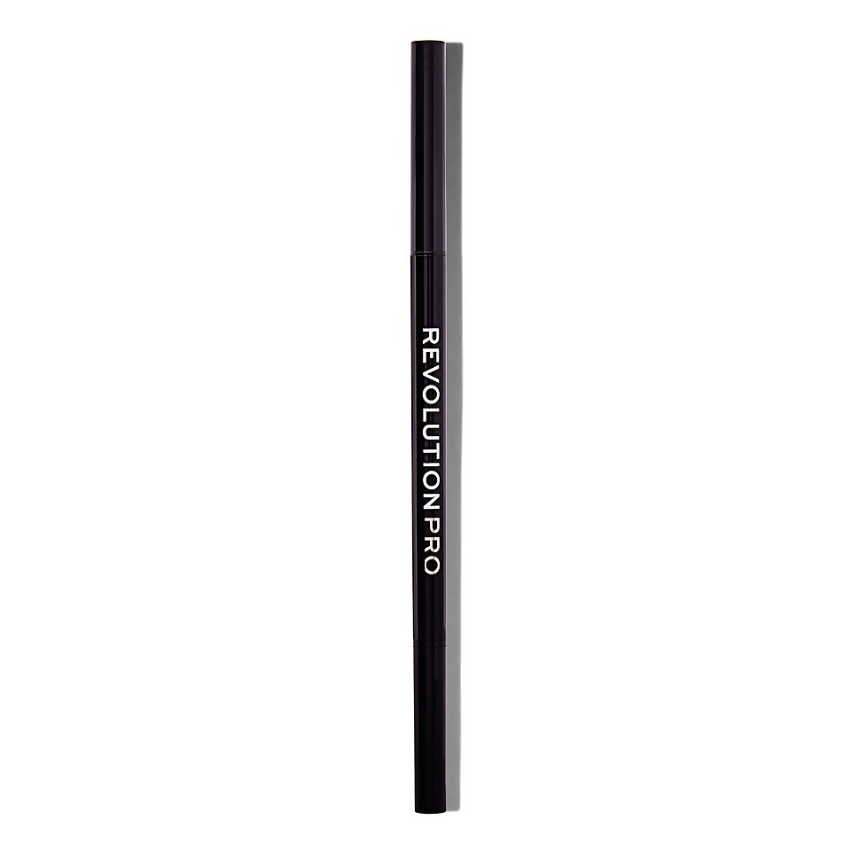 Revolution Pro Microblading Precision Eyebrow Pencil - Soft Brown