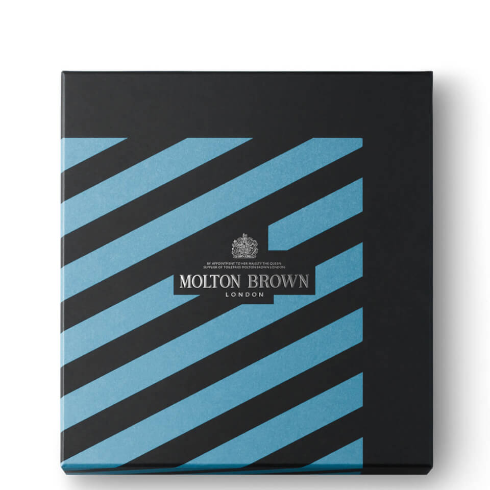 Molton Brown Coastal Cypress & Sea Fennel Fresh Gift Set
