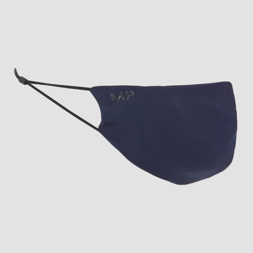 MP Face Mask - Navy