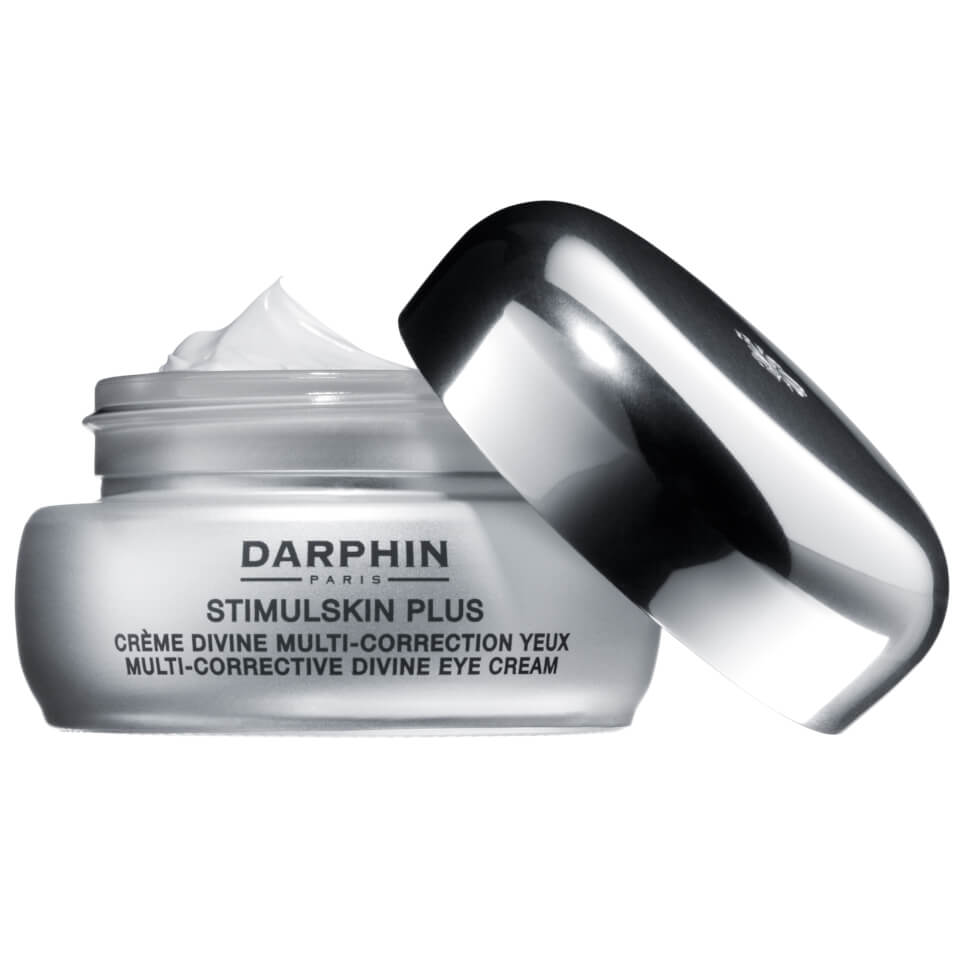 Darphin Stimulskin Plus Multi Corrective Divine Eye Cream 0.5 oz