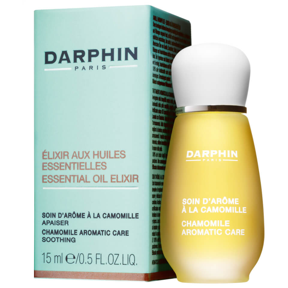 Darphin Chamomile Aromatic Care 0.5 oz