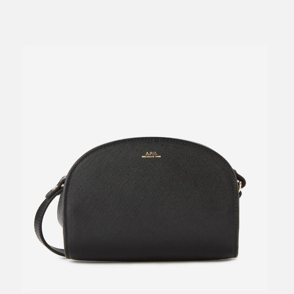 Apc half moon crossbody bag online