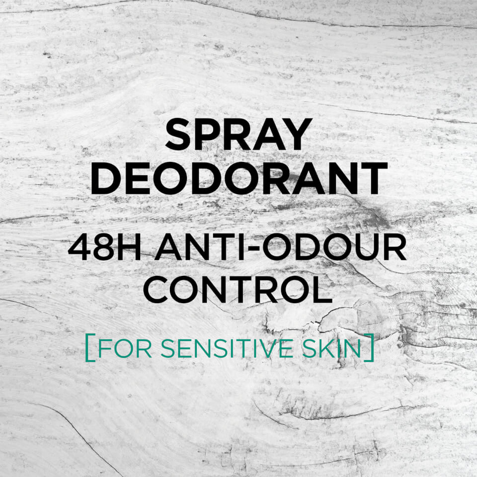 L'Oreal Men Expert Sensitive Control 48H Anti-Perspirant Deodorant 250ml