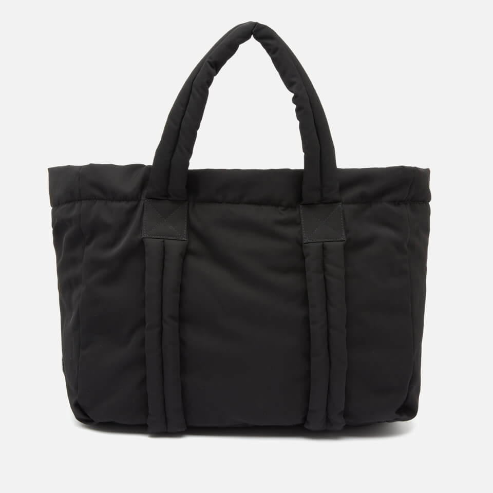 Vivienne Westwood Women's Hilary Tote Bag - Black
