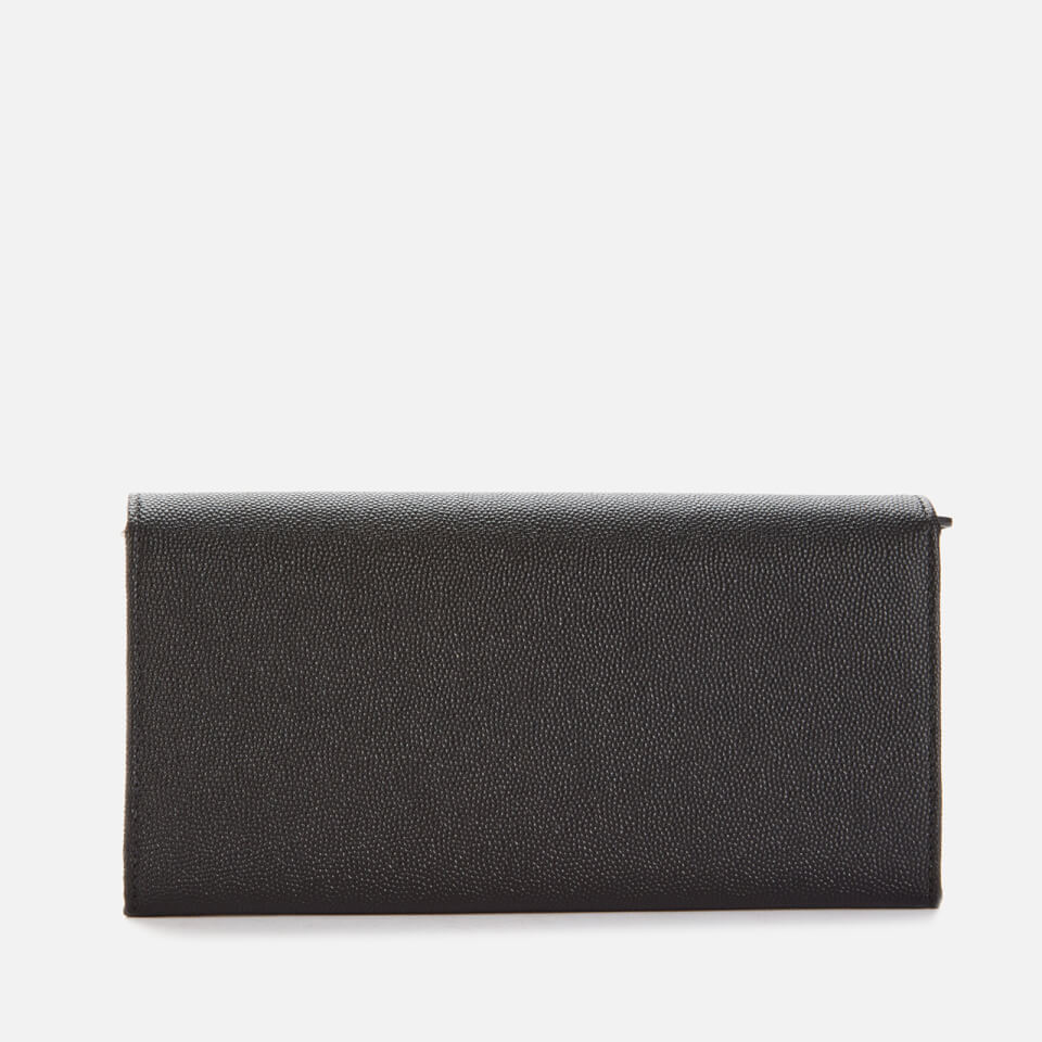 Vivienne Westwood Women's Windsor Long Wallet with Long Chain - Black