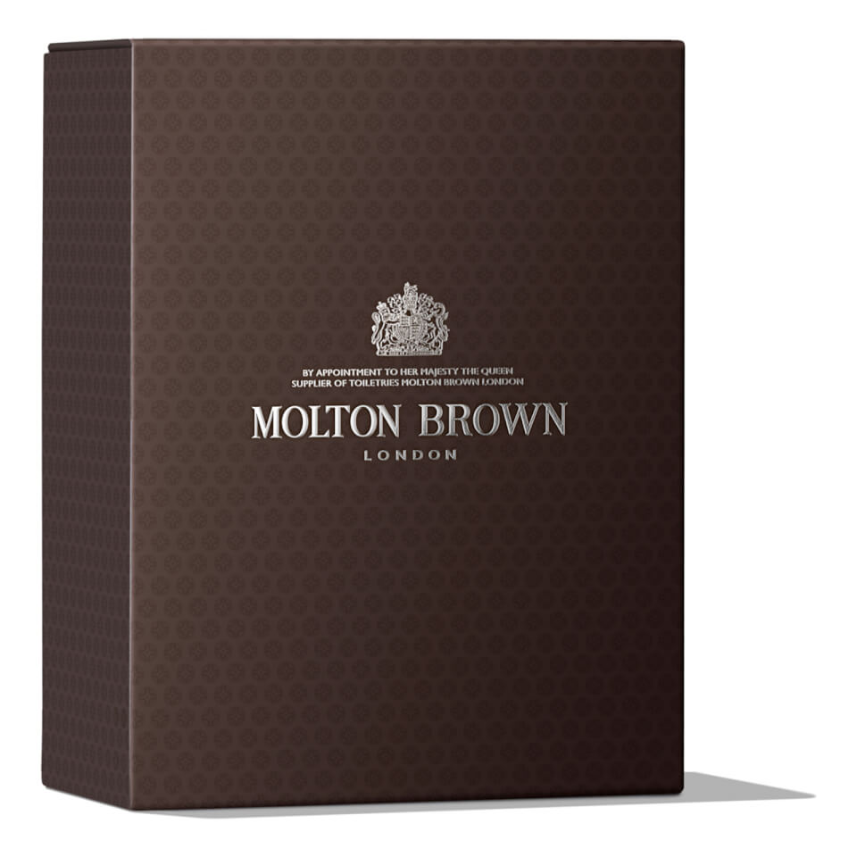 Molton Brown Orange & Bergamot Hand Gift Set