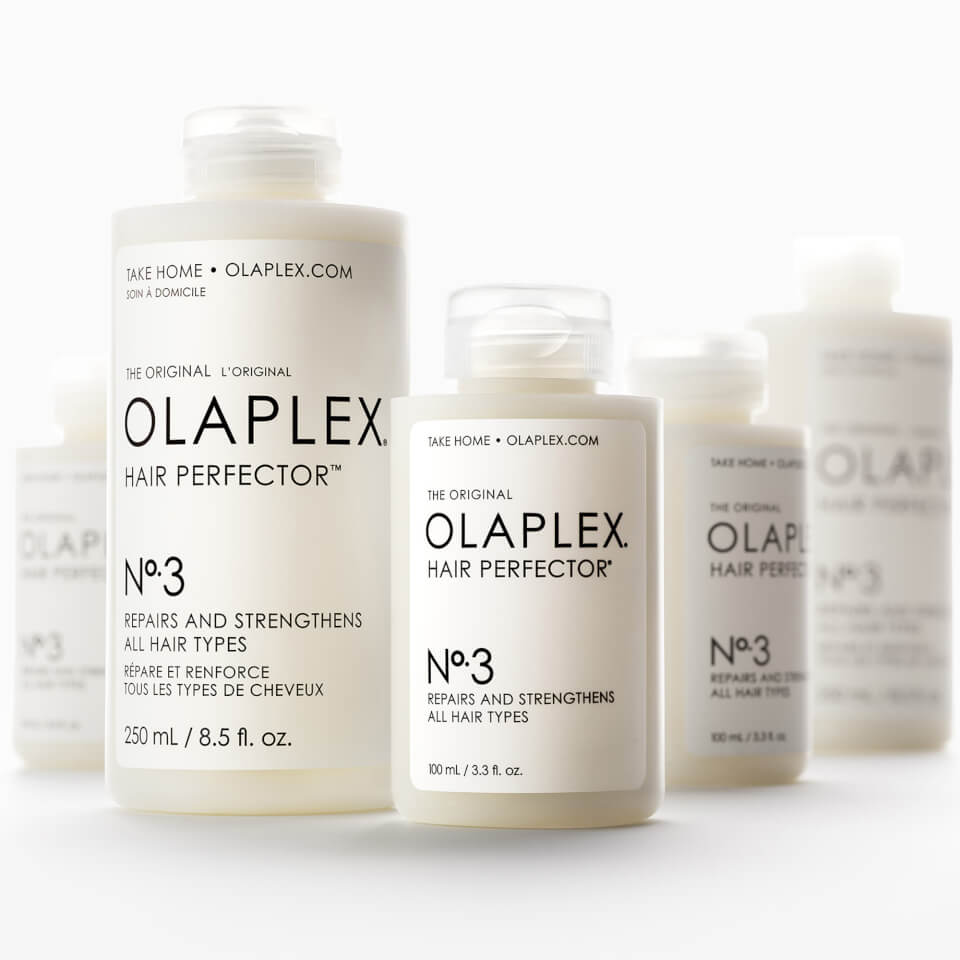 Olaplex No.3 Hair Perfector Supersize 250ml