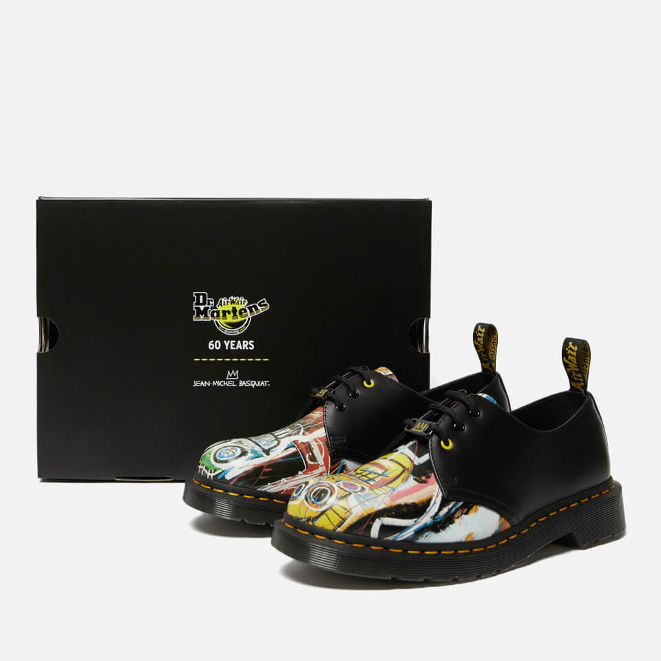 Dr martens x jean michel store