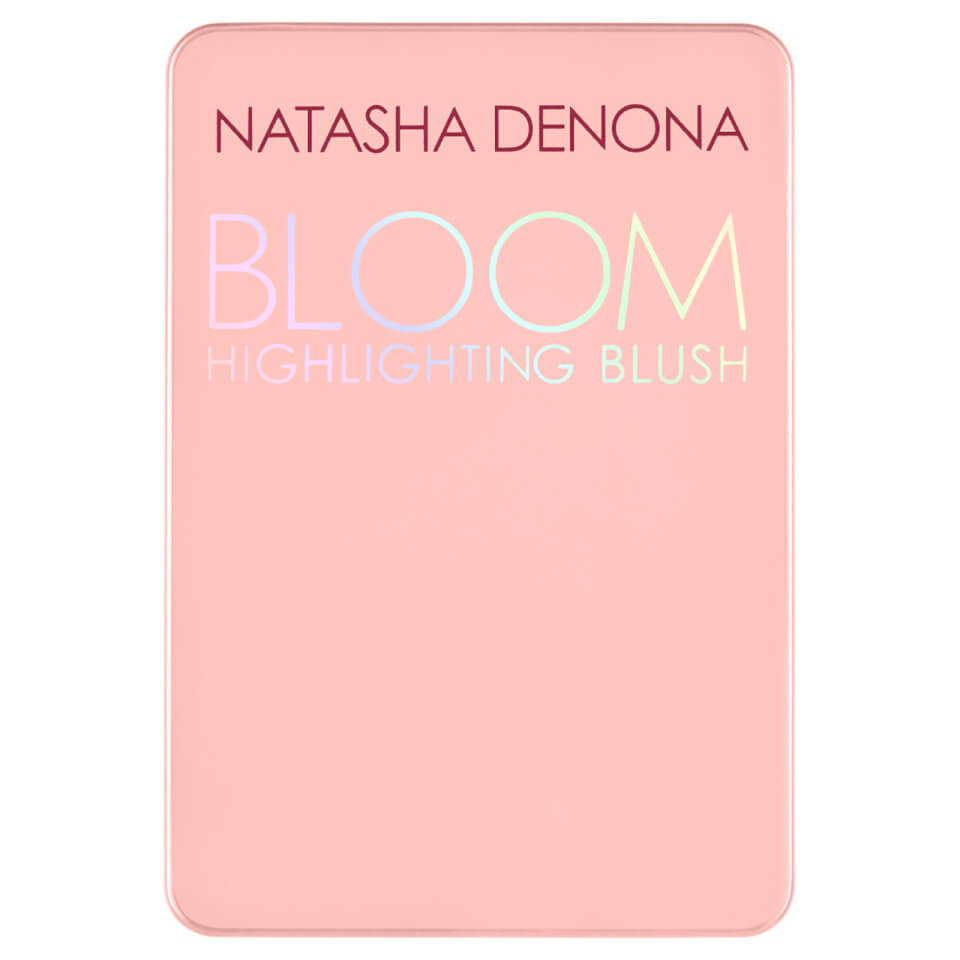 Natasha Denona Highlighting Blush - Bloom 4g
