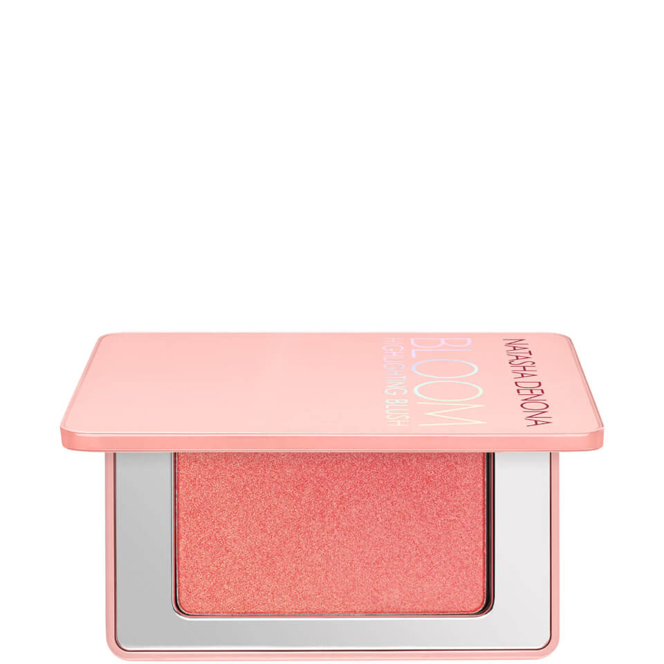 Natasha Denona Highlighting Blush - Bloom 4g