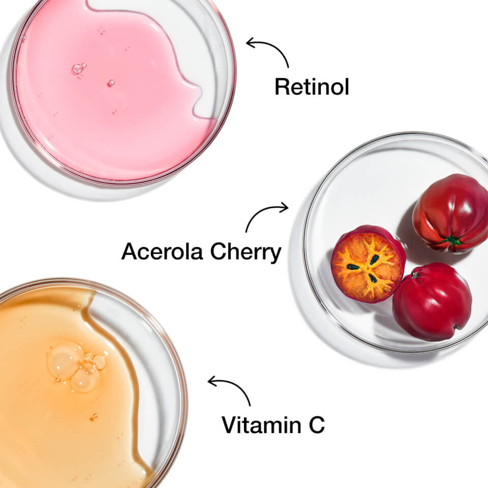 StriVectin Super-C Retinol Brighten and Correct Vitamin C Serum 30ml