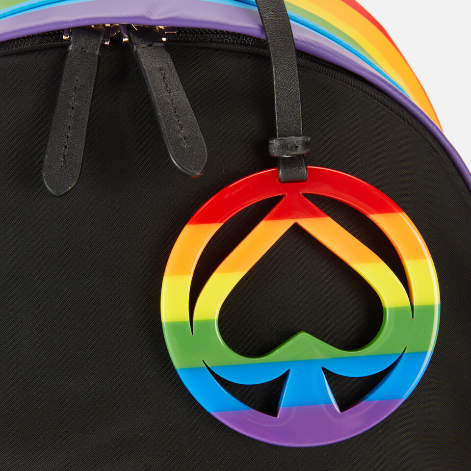 Kate Spade New York Women's Pride Backpack - Multi