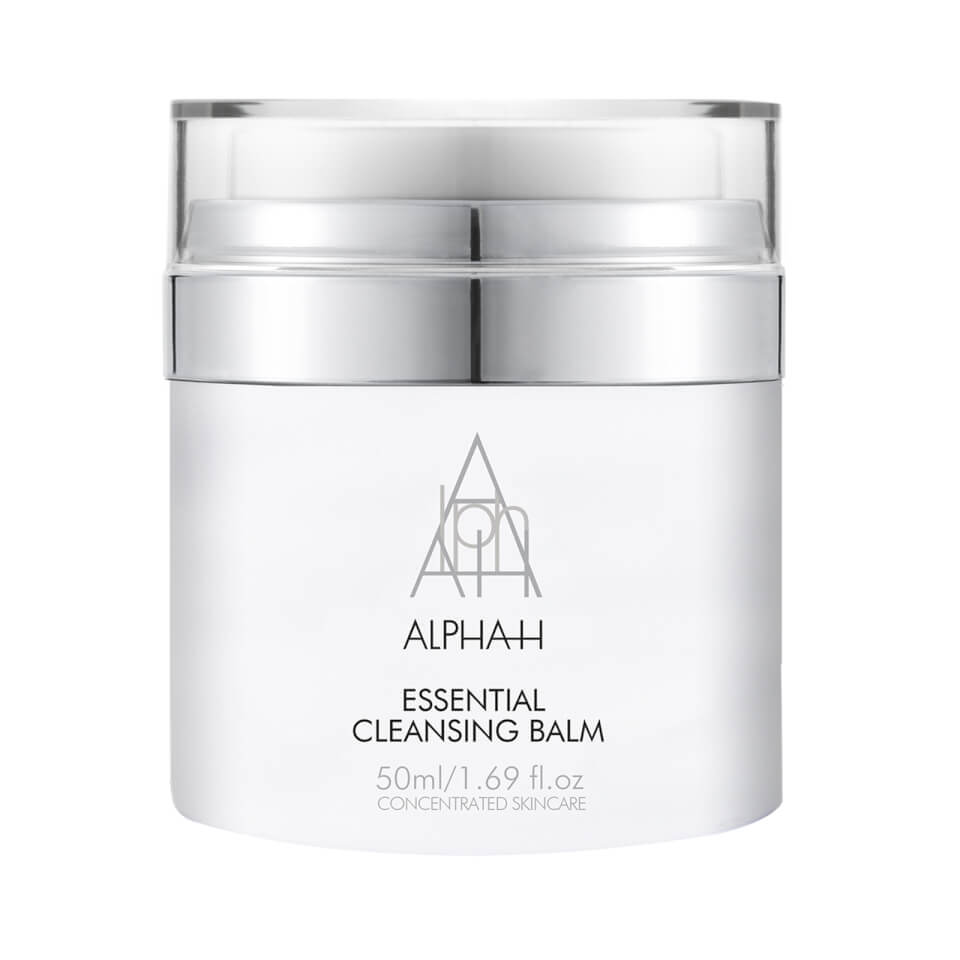 Alpha-H Essential Cleansing Balm 50ml