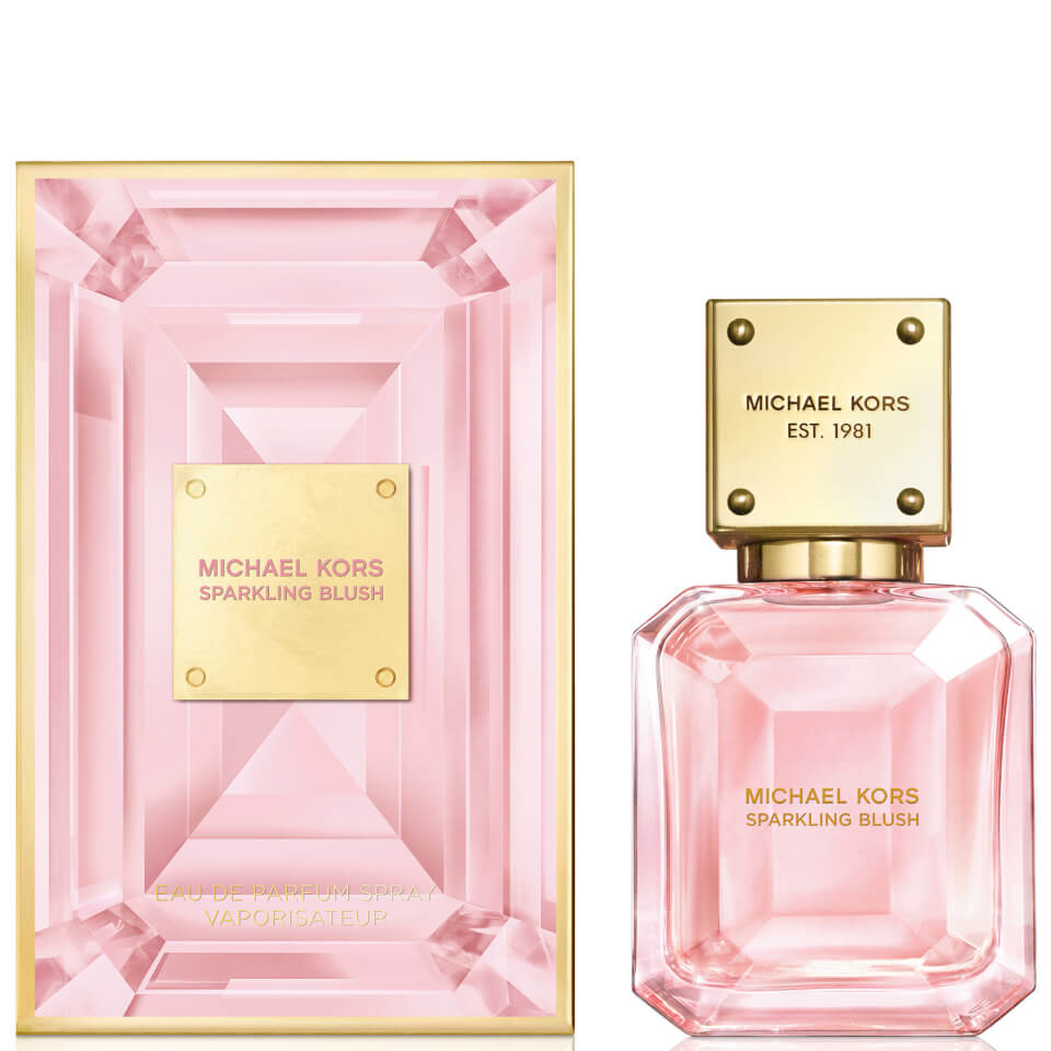 Michael Kors Sparkling Blush 30ml