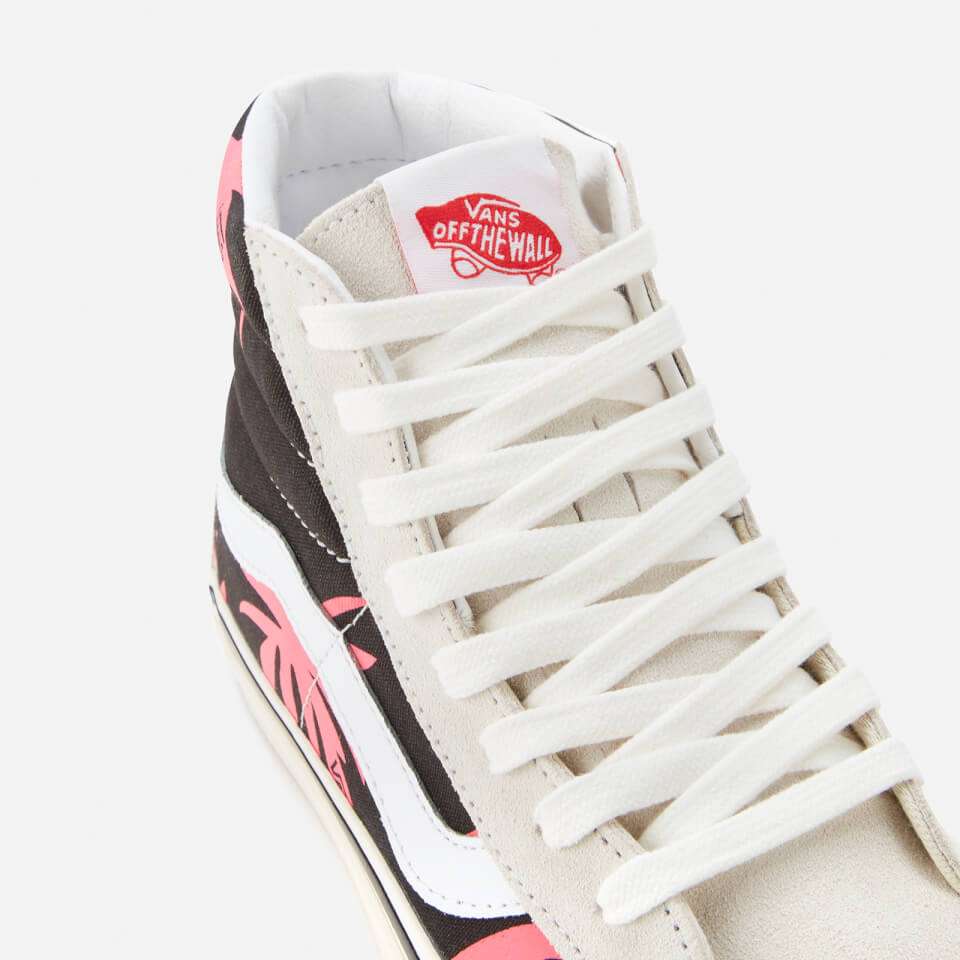 Vans summer leaf hotsell
